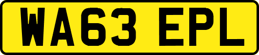 WA63EPL