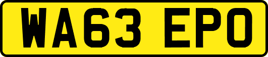 WA63EPO
