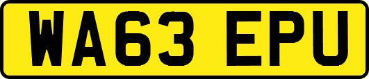 WA63EPU