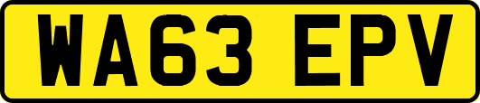 WA63EPV