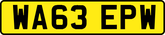 WA63EPW