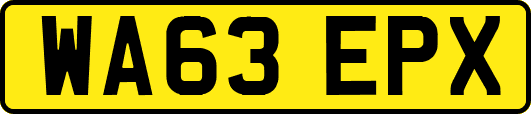 WA63EPX
