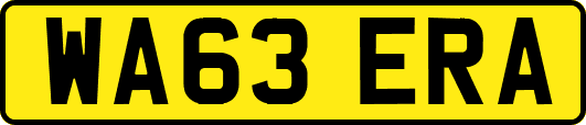 WA63ERA
