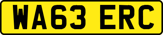 WA63ERC