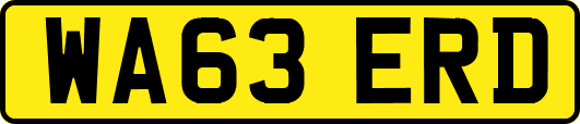 WA63ERD