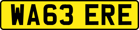 WA63ERE