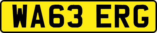 WA63ERG