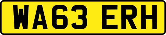 WA63ERH