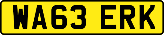 WA63ERK
