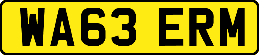 WA63ERM