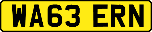 WA63ERN