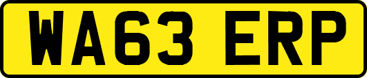WA63ERP