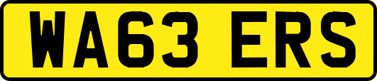 WA63ERS