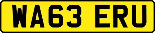 WA63ERU