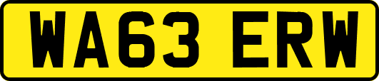 WA63ERW