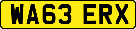 WA63ERX