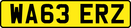 WA63ERZ