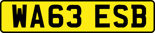 WA63ESB