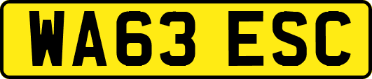 WA63ESC
