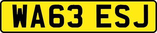 WA63ESJ