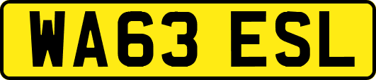 WA63ESL