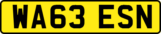 WA63ESN