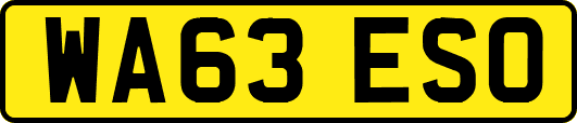 WA63ESO