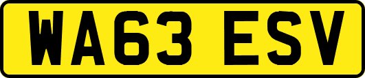 WA63ESV
