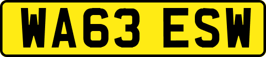 WA63ESW