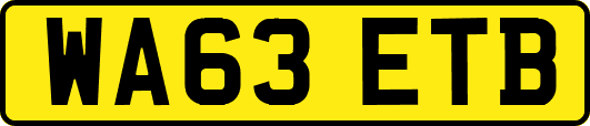 WA63ETB