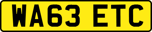 WA63ETC