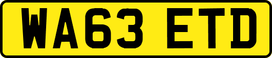 WA63ETD