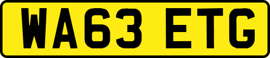 WA63ETG