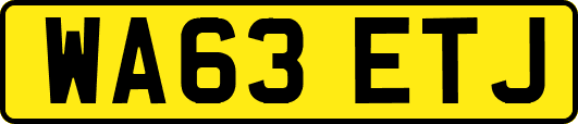 WA63ETJ