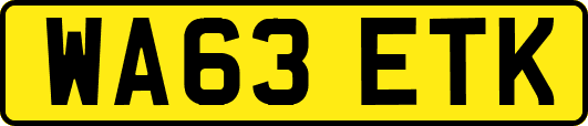 WA63ETK