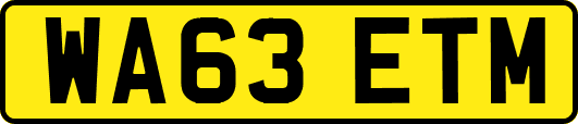 WA63ETM