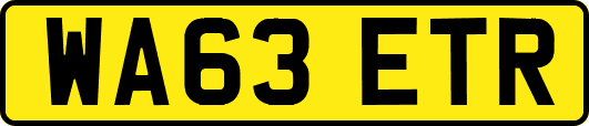 WA63ETR