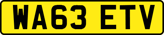 WA63ETV