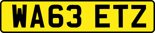 WA63ETZ