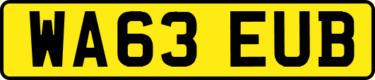 WA63EUB