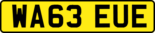 WA63EUE