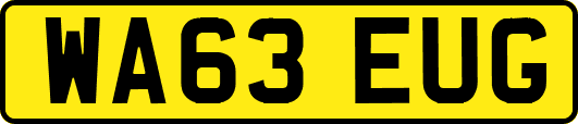WA63EUG
