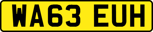 WA63EUH
