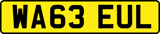 WA63EUL