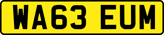 WA63EUM
