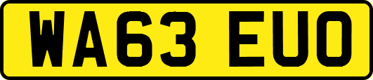 WA63EUO