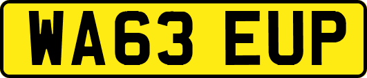 WA63EUP