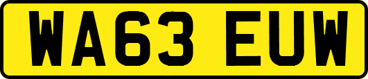 WA63EUW