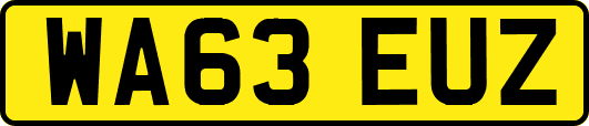 WA63EUZ