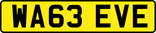 WA63EVE